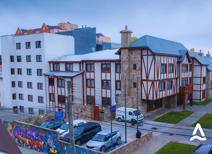 Bâtiment Photo
