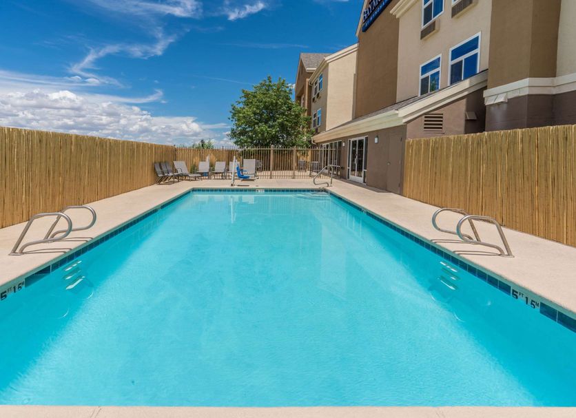 Piscine Photo