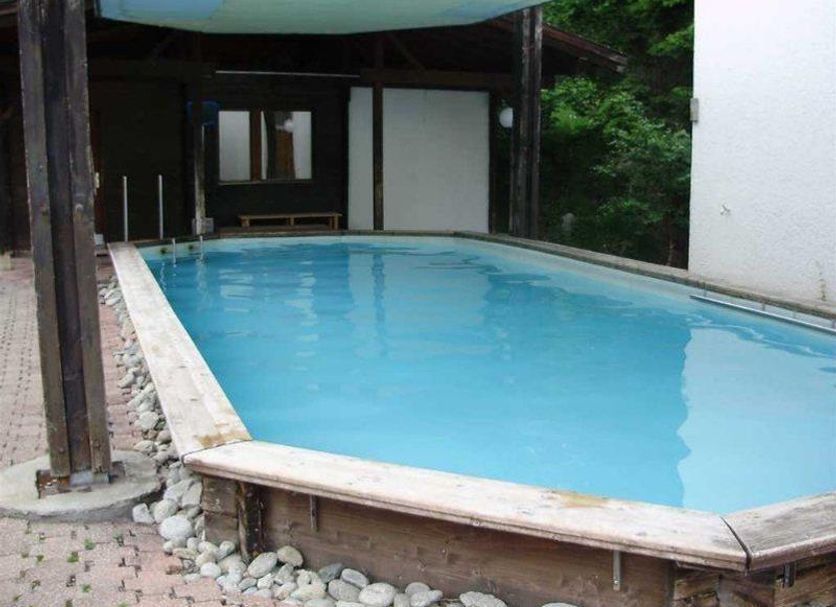 Piscine Photo