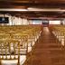 Espace de conférence