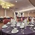 Salle de banquet