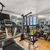 Salle de sport