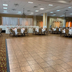 Salle de banquet