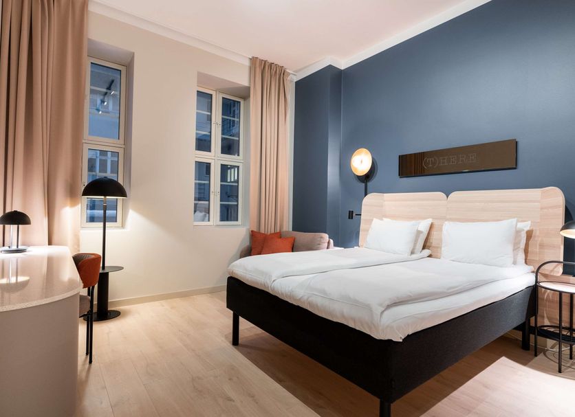Chambre Photo