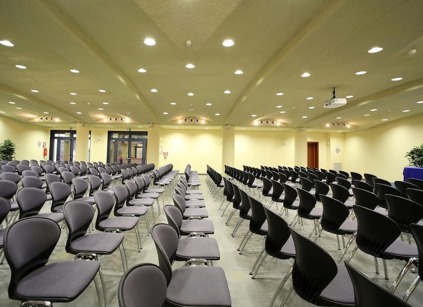 Espace de conférence Photo