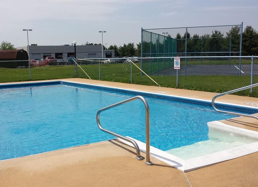 Piscine Photo