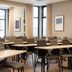 Espace de conférence