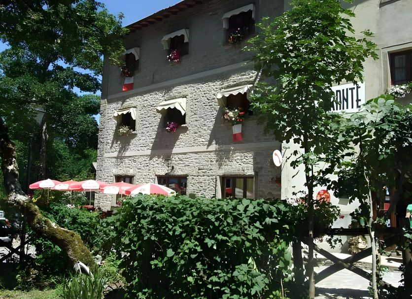Bâtiment Photo