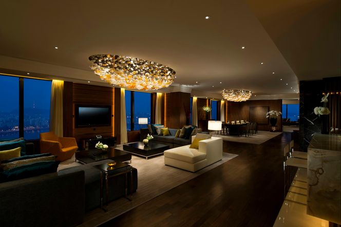Conrad Seoul