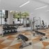Salle de sport