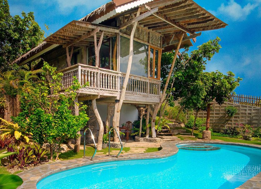 Piscine Photo