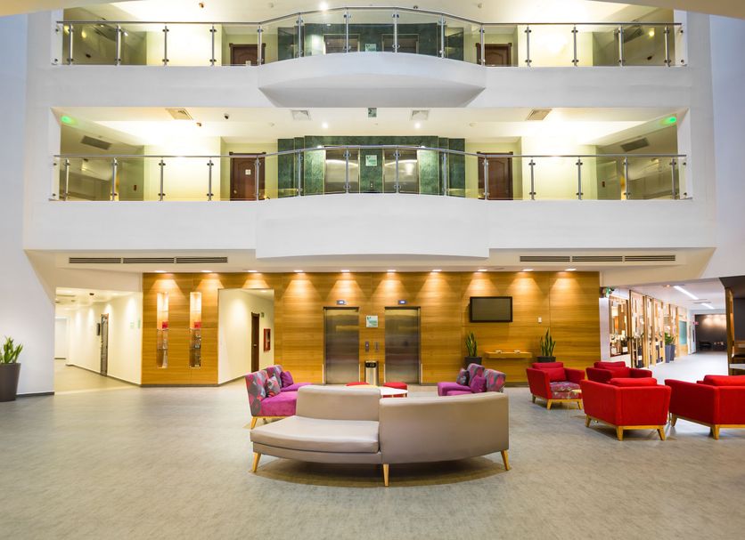 Hall d’entrée Photo