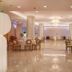 Salle de banquet