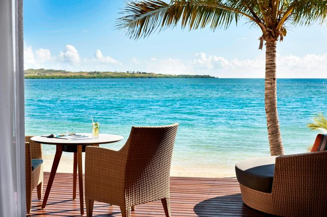 Fiji Marriott Resort Momi Bay