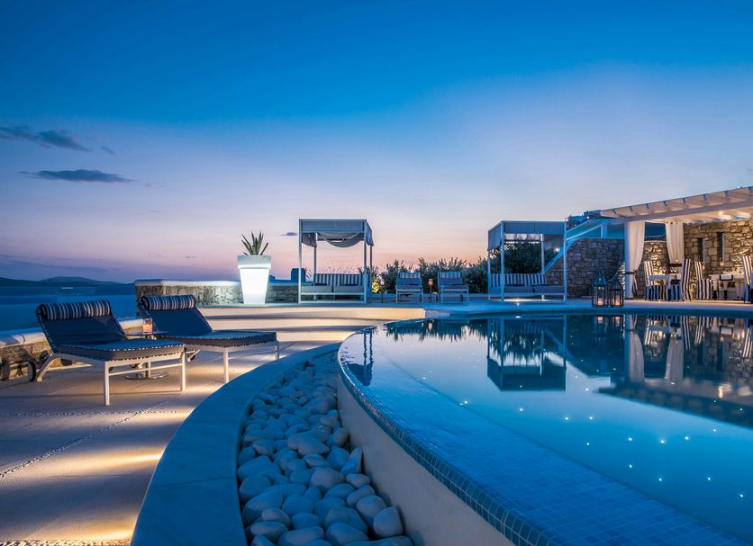 Piscine Photo