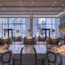 Salle de banquet