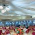 Salle de banquet