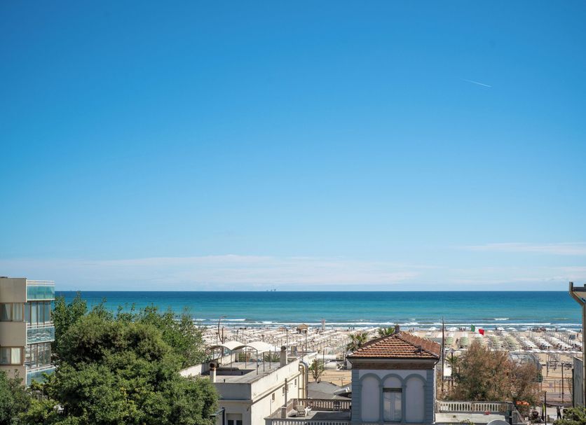 Plage Photo