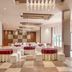 Salle de banquet