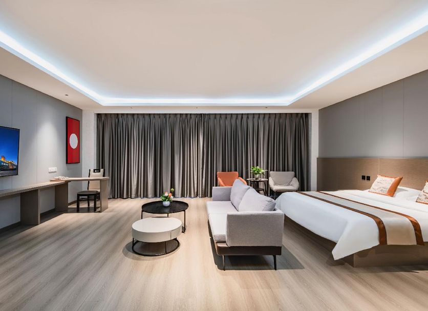 Chambre Photo