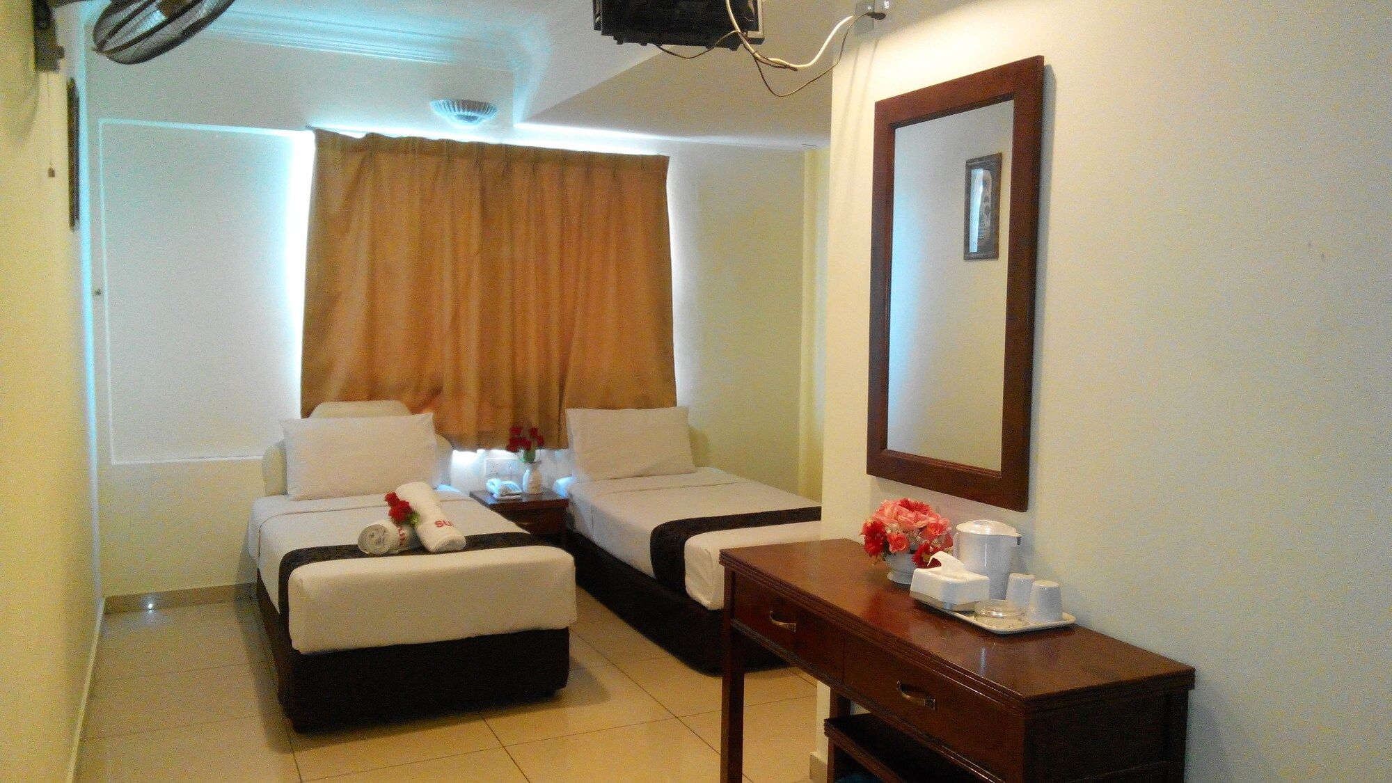 Chambre