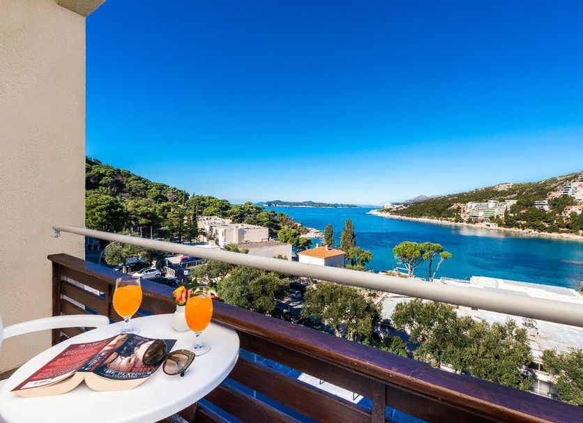 Balcon Photo