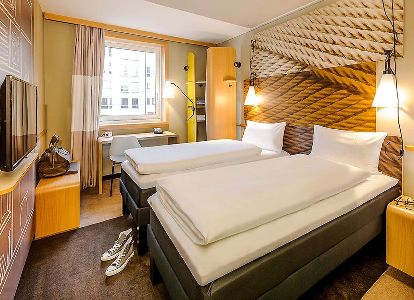 Chambre Photo