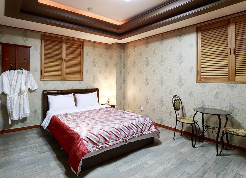Chambre Photo