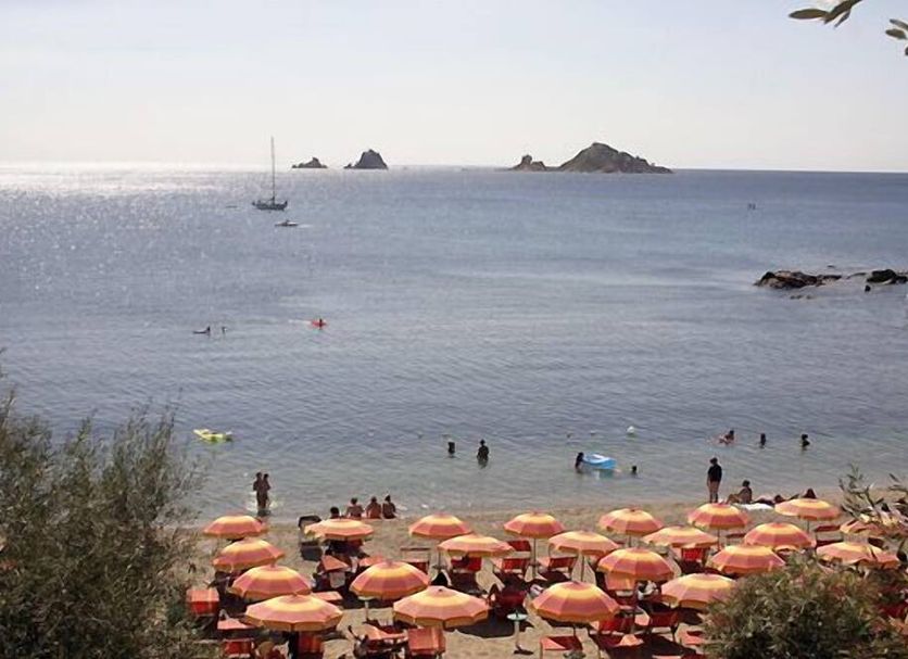 Plage Photo