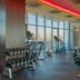 Salle de sport