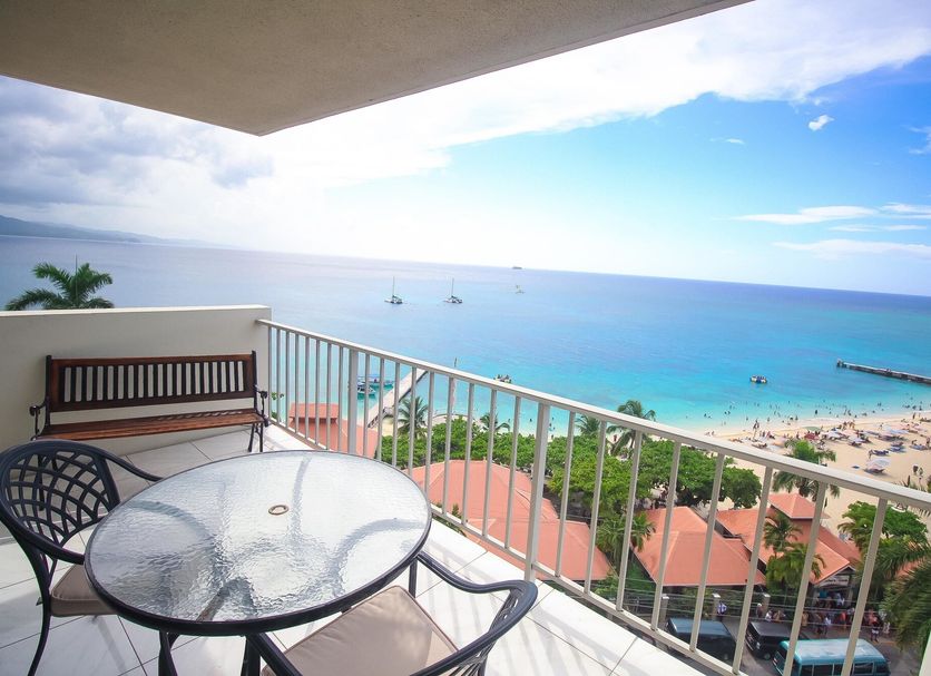 Balcon Photo