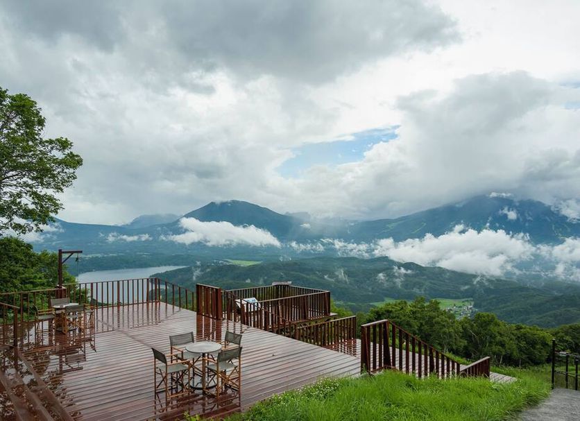 Balcon Photo