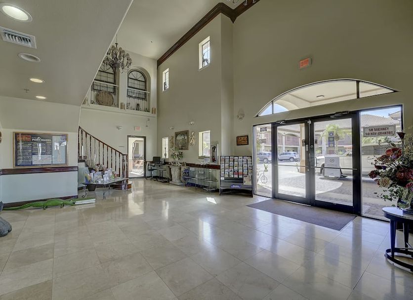 Hall d’entrée Photo