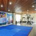 Salle de sport