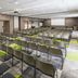 Espace de conférence