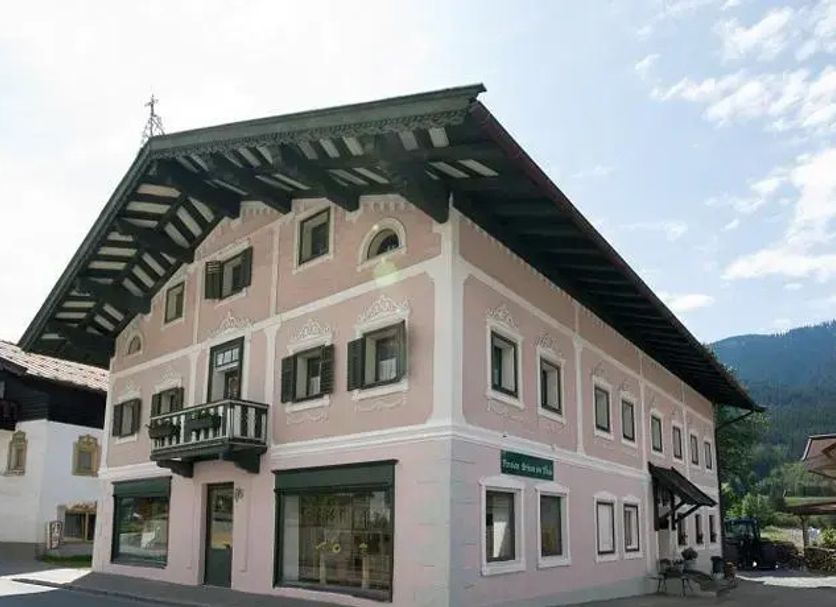 Bâtiment Photo