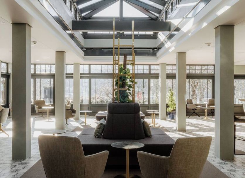 Hall d’entrée Photo