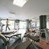 Salle de sport