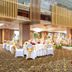 Salle de banquet