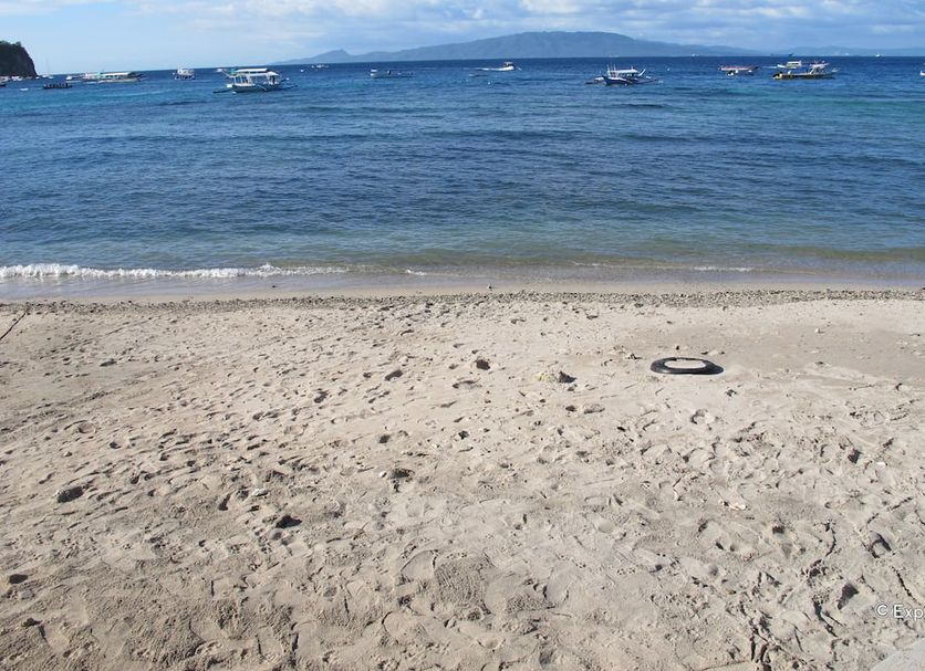 Plage Photo