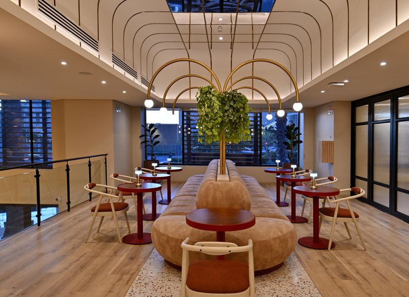 Hall d’entrée Photo