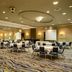 Salle de banquet