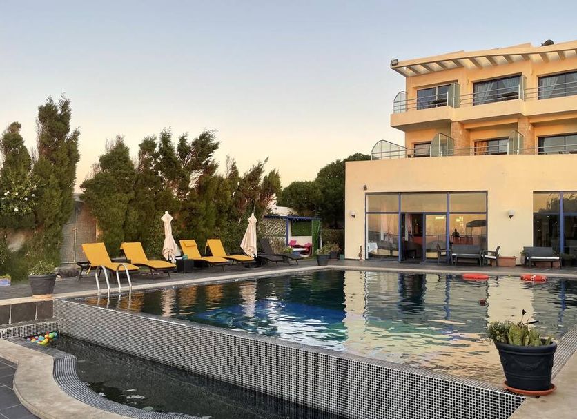Piscine Photo