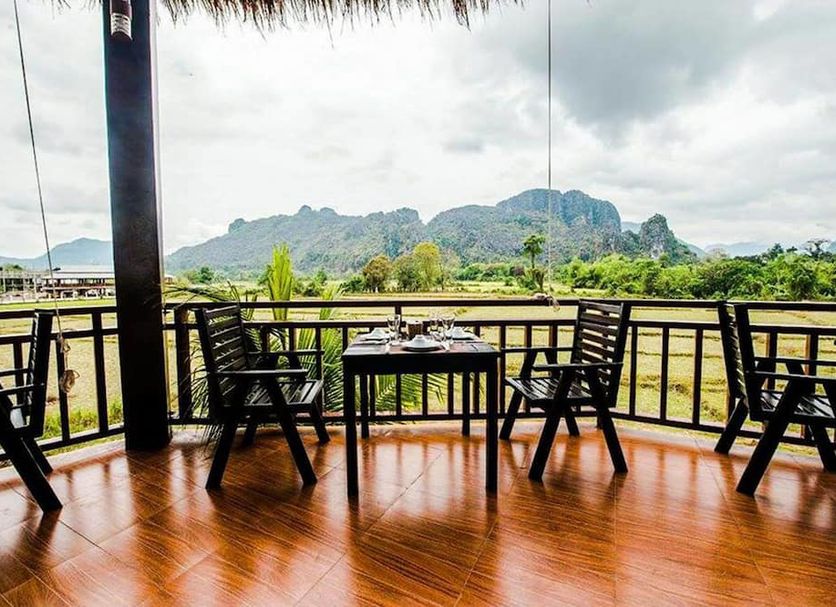 Balcon Photo