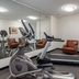 Salle de sport