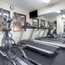 Salle de sport