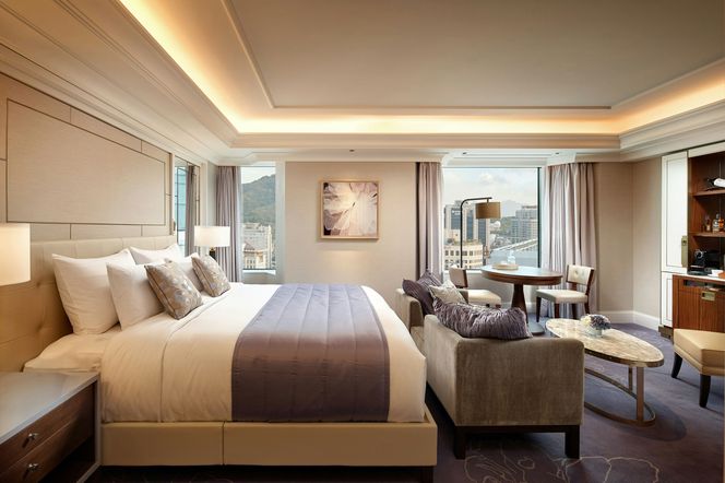 Lotte Hotel Seoul