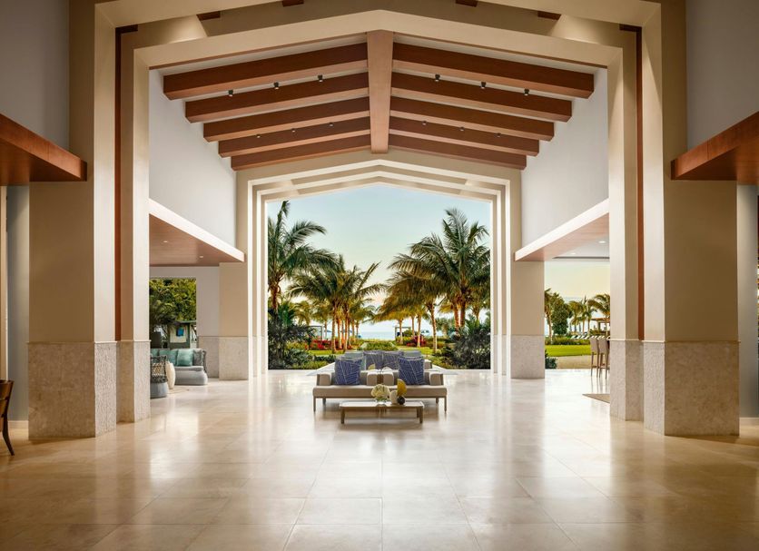 Hall d’entrée Photo