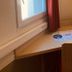 Équipements de la chambre