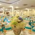 Salle de banquet
